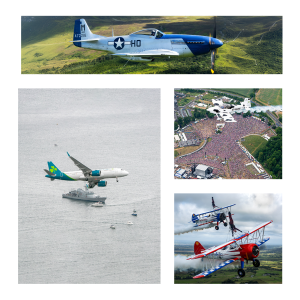 Irish Air Spectacular Photography Presentation Book Vol 2 4