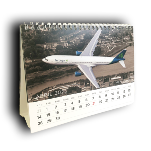 Irish Air Spectacular Calendar 2024 b