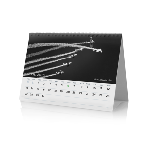 Irish Air Spectacular Calendar 2026 c@2x Irish Air Spectacular Calendar 2026 c@2x