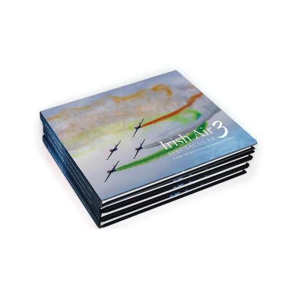 Irish Air Spectacular Photography Presentation Book Vol 3 c@2x